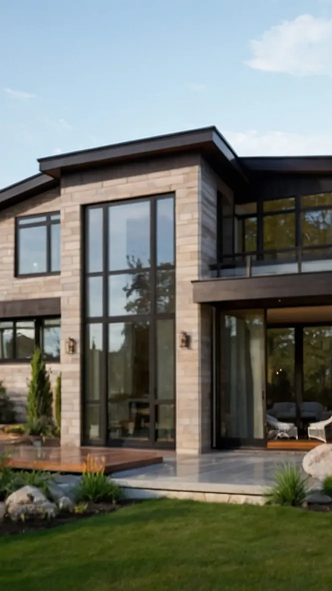 Treetop Dwelling