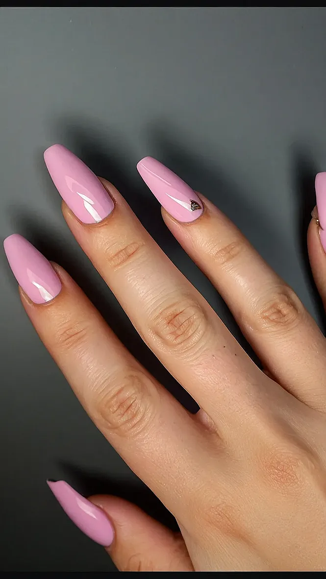 Strawberry Swirl Digits