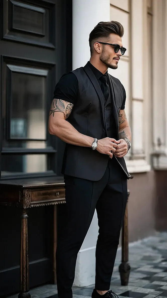 Grooming Gamechanger