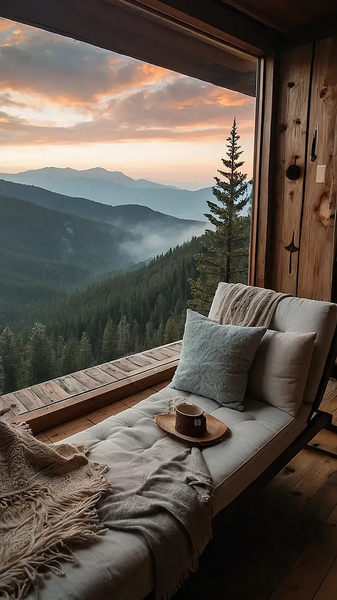 Nature's Binge Watch