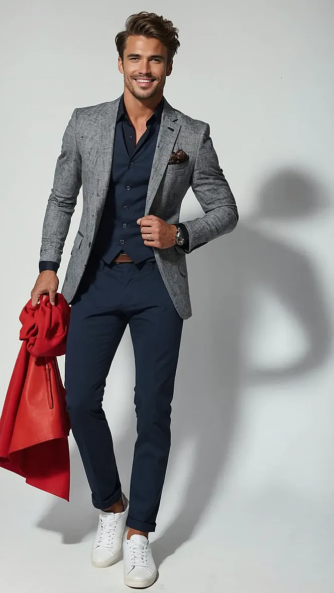 Your Americana Style Reboot