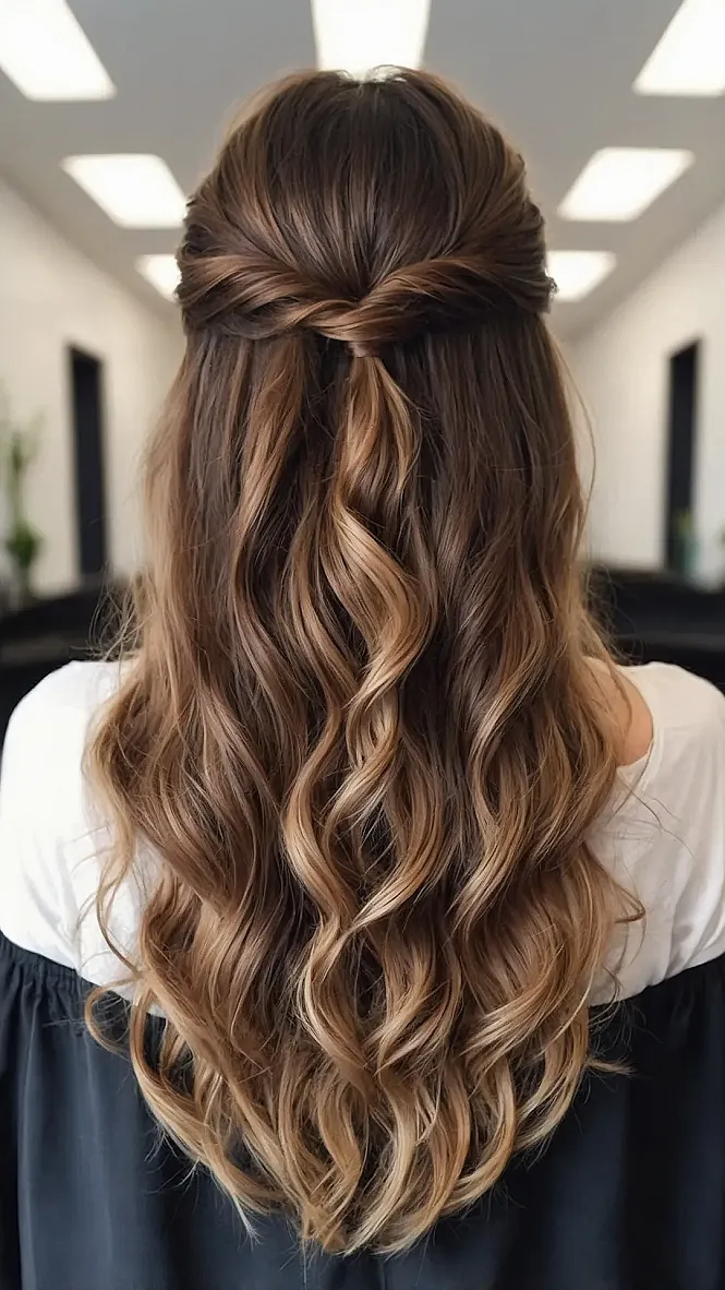 Ditch Drama, Get Great Hair