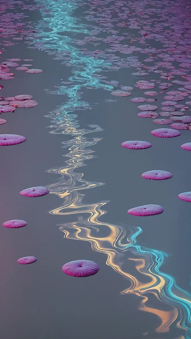 Beach Bound Background