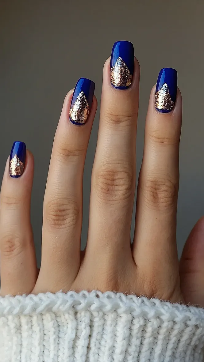 Big Dreams, Blue Hues