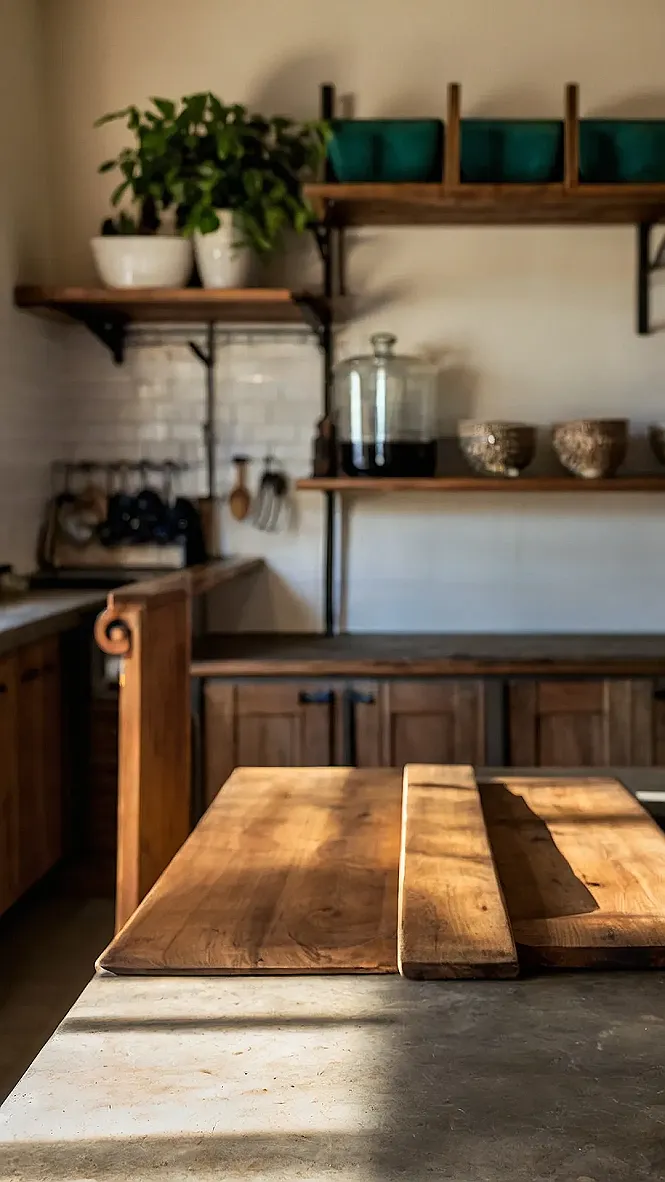 Slice of Heaven Kitchen: