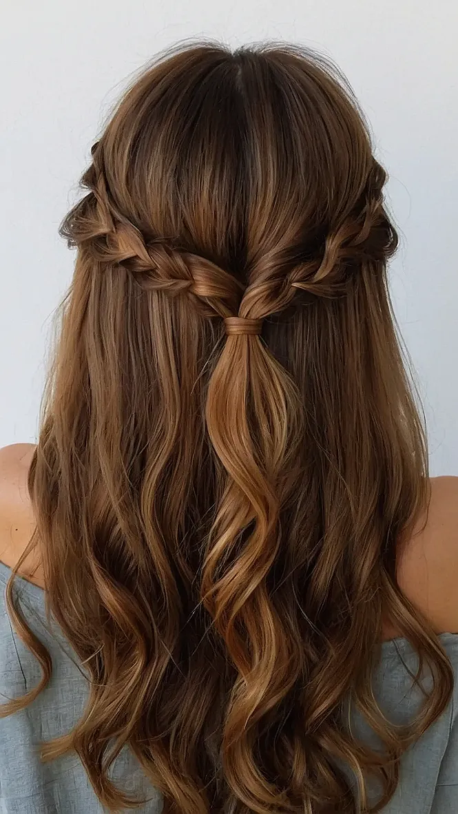 Braids Simplified
