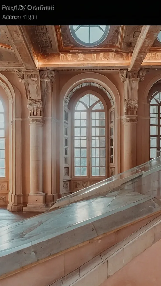 DreamscapeSteps: