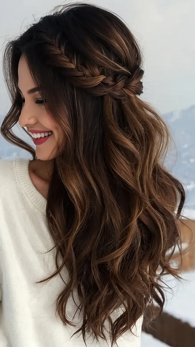 Chill-Proof Coif