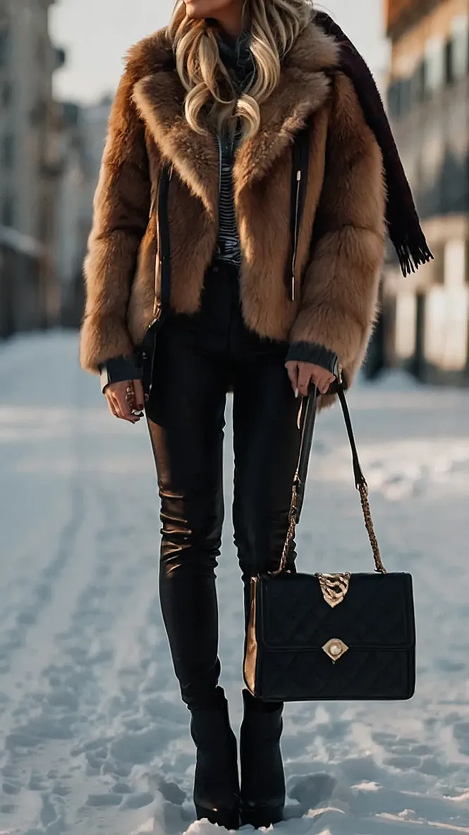 Style Sanctuary: