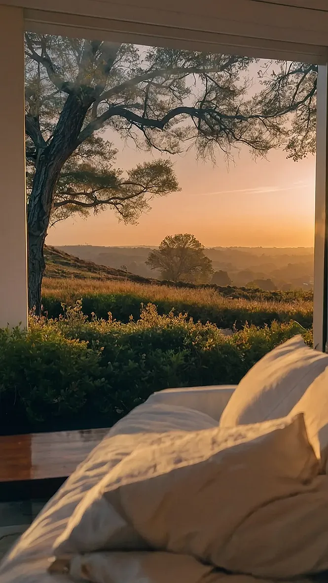 Acreage Tranquility