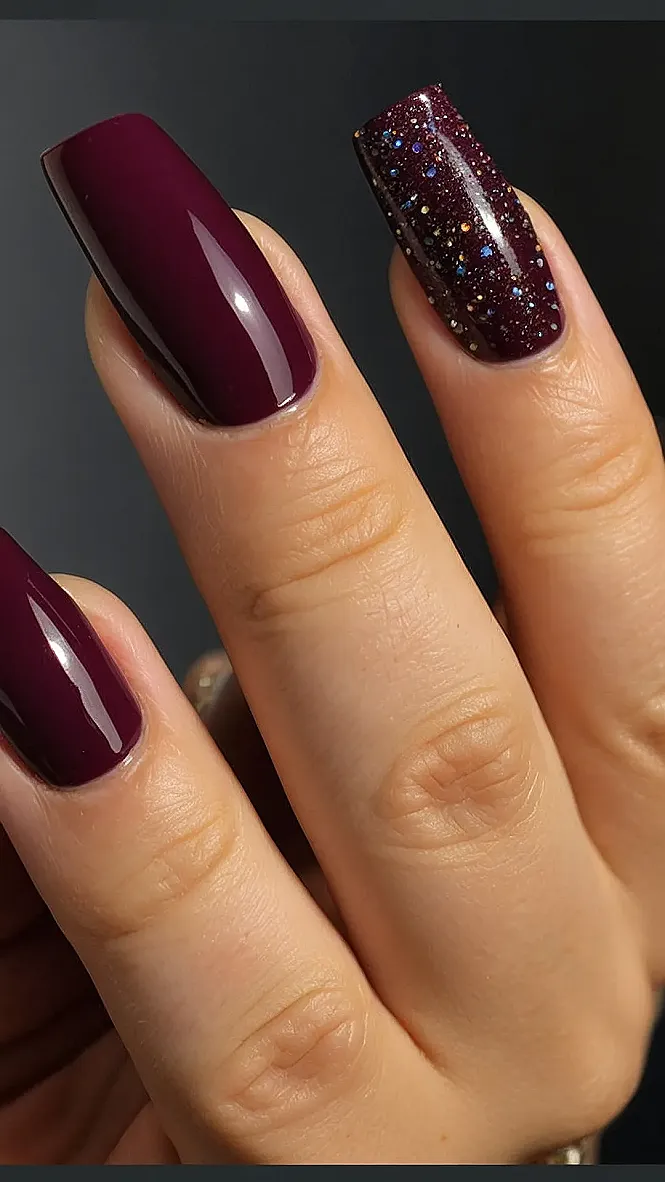 Pop the Cork, Polish the Nails