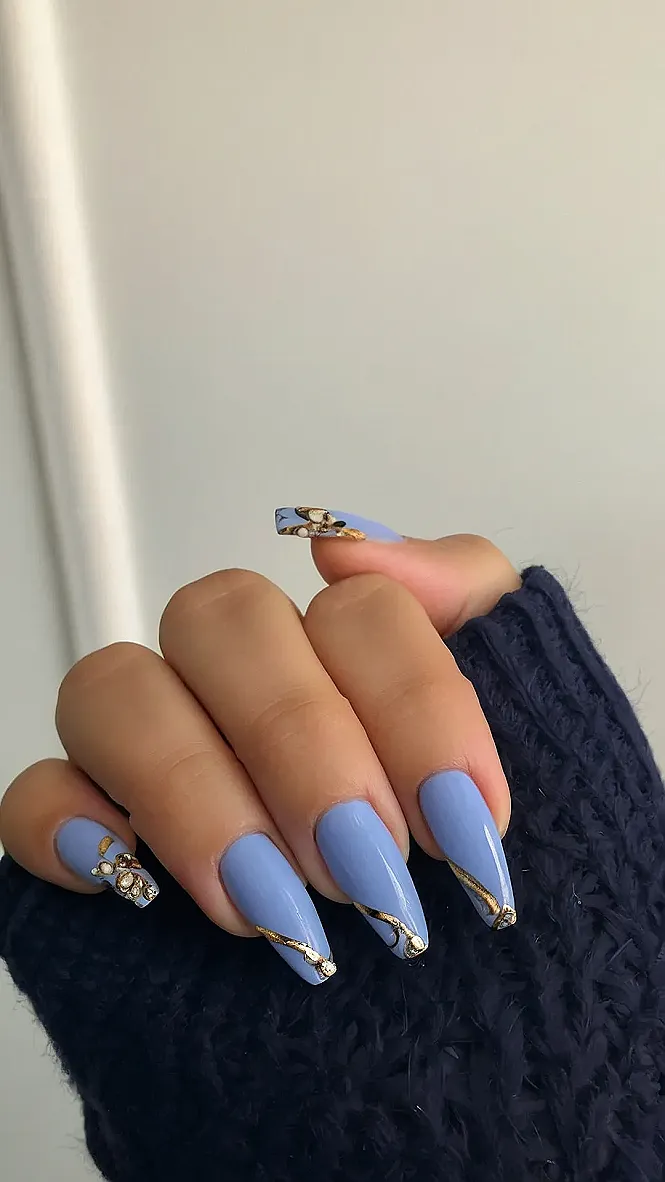 Funky February Flair