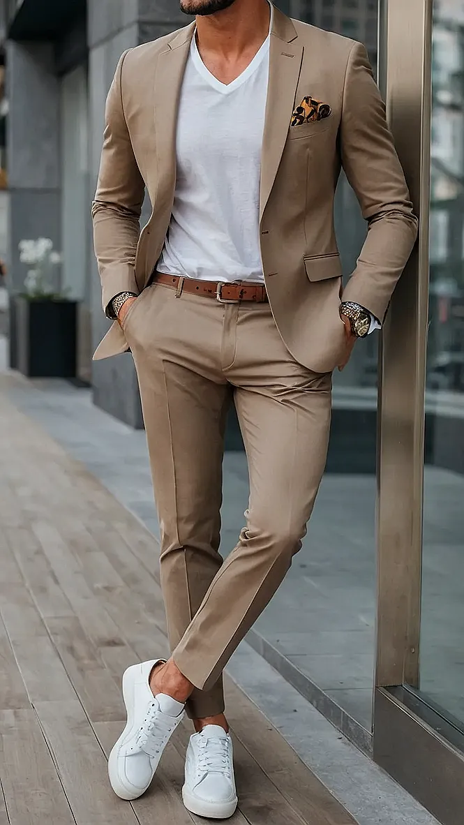 The Style Upgrade