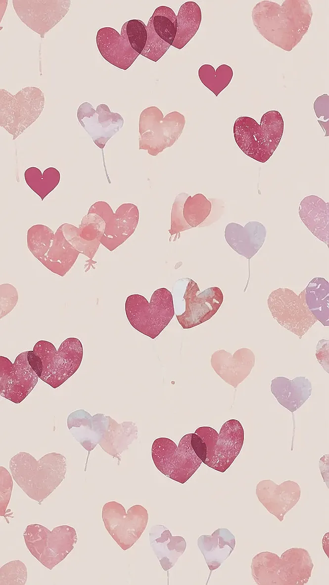 My iPhone's Valentine
