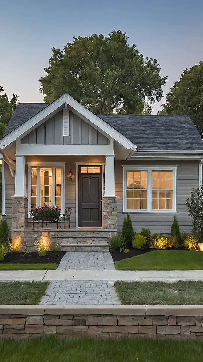 Tiny Home, Big Savings