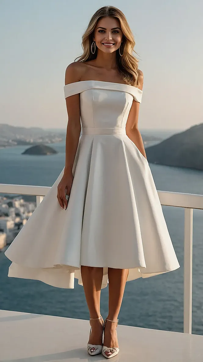 Your Polished Spring Vibe