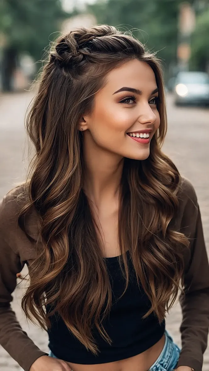 Transform Your Medium Hair