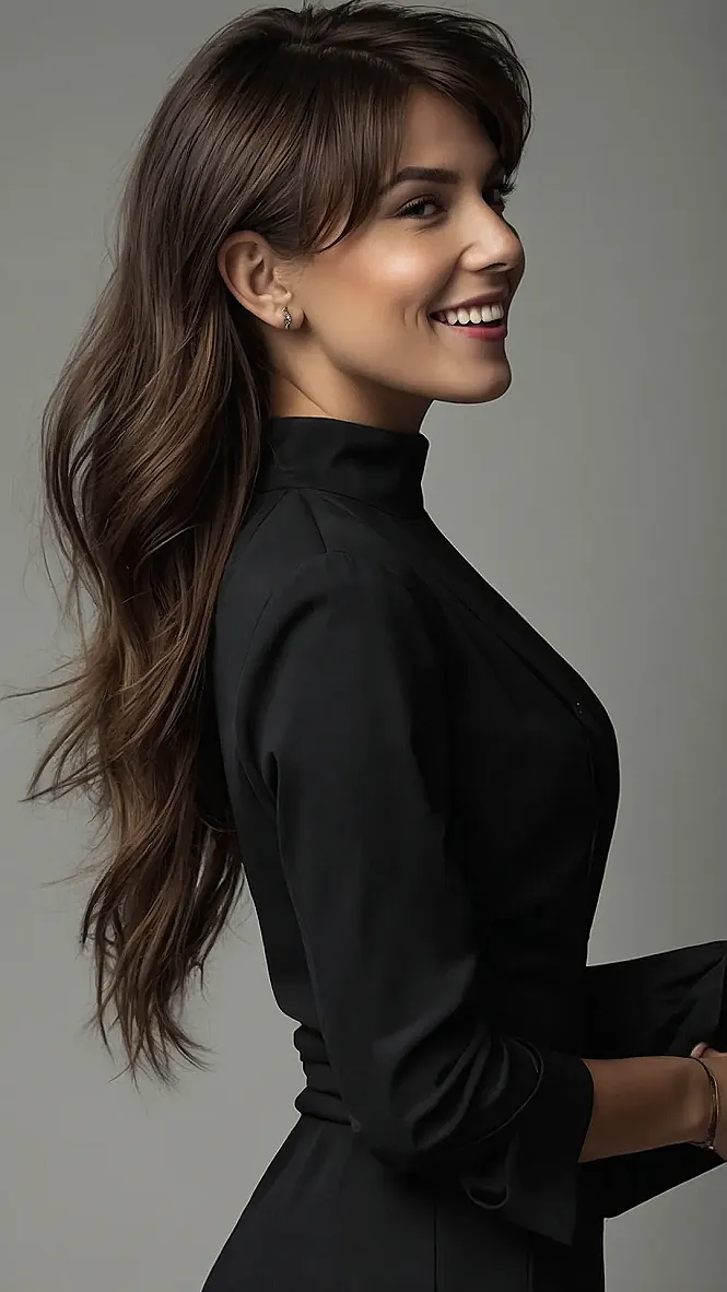 The Secret Style Weapon