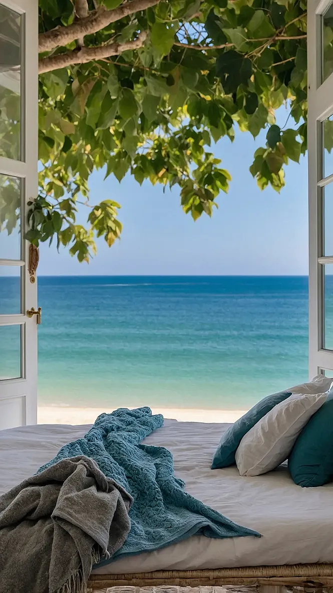 The Silent Sanctuary