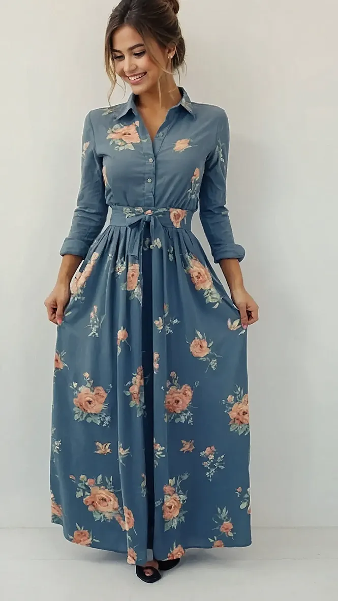 Beyond Sweaters & Boots