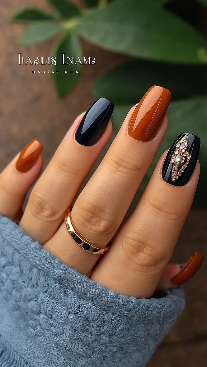 Spice & Everything Nice: