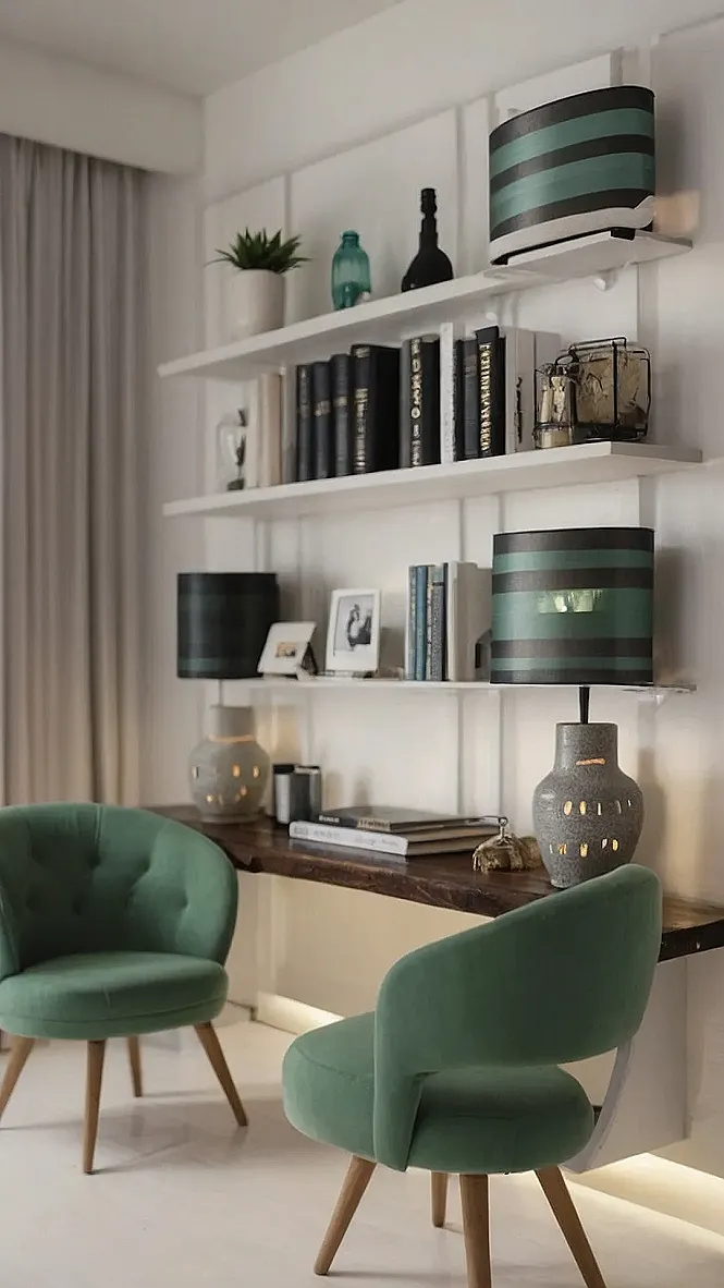 (Generic DIY Home Decor Titles):