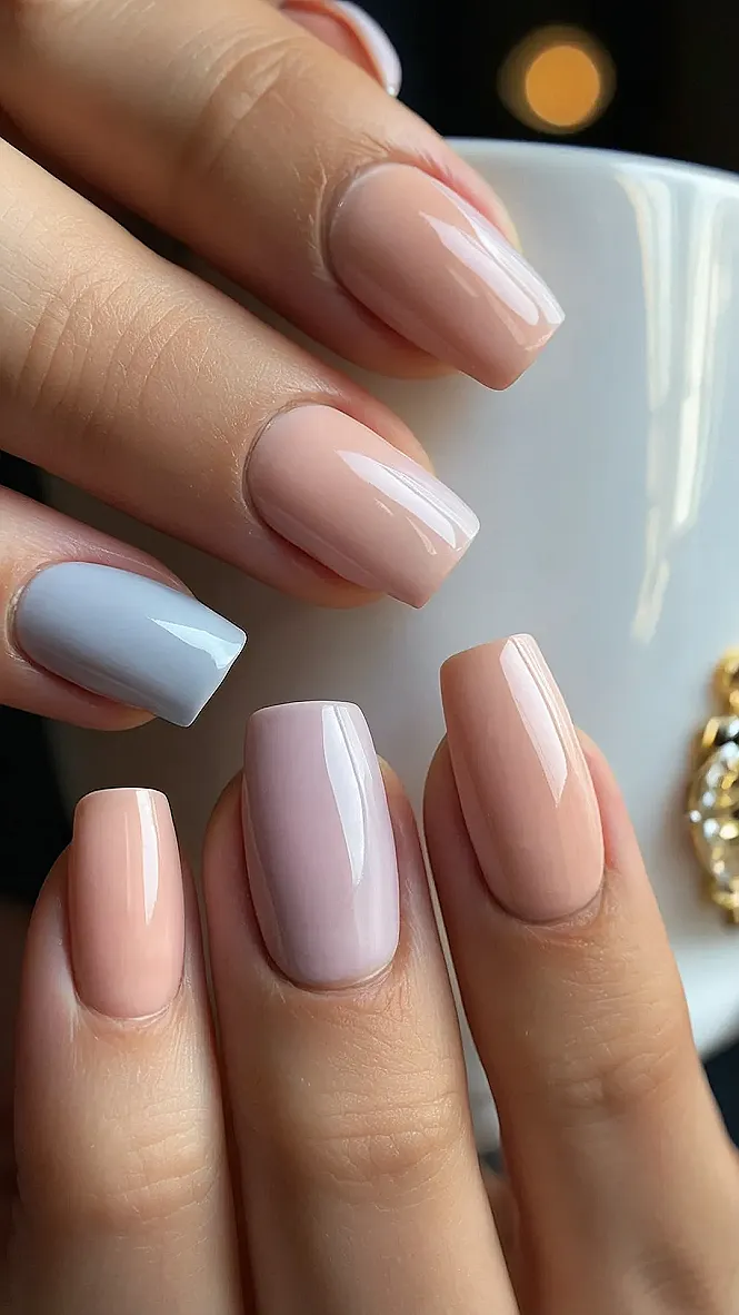 Nail Canvas