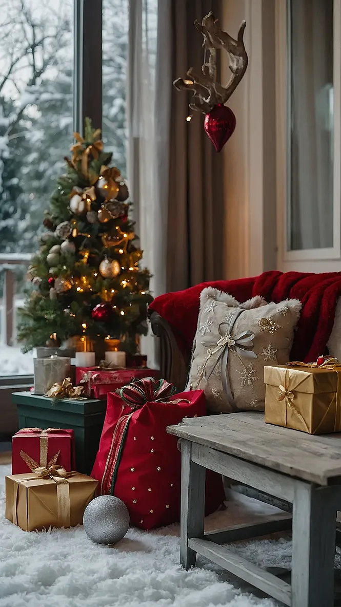 Gift of Merriment