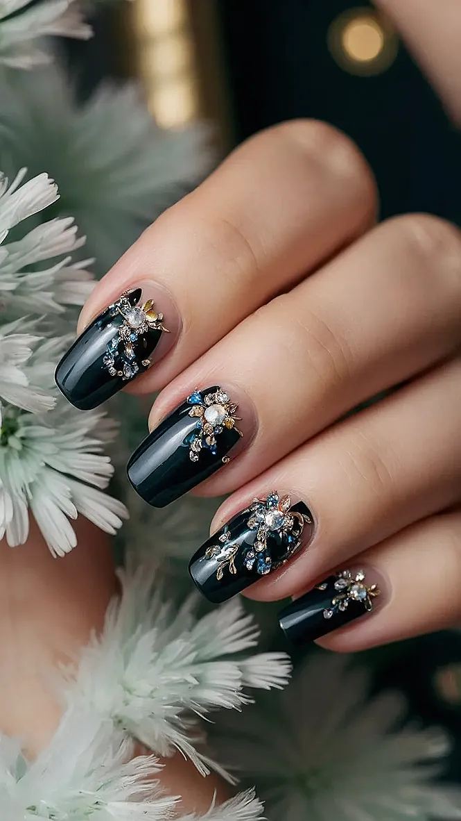 Dark Magic Sparkle