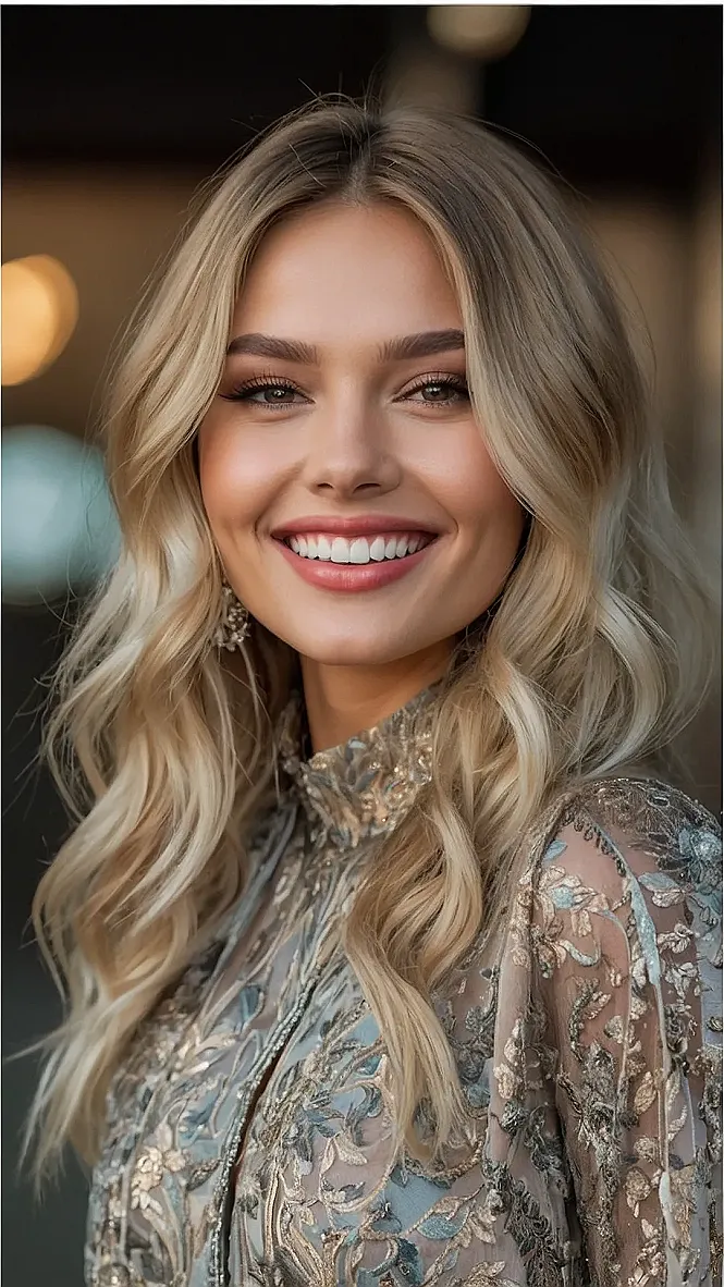 Platinum Perfection