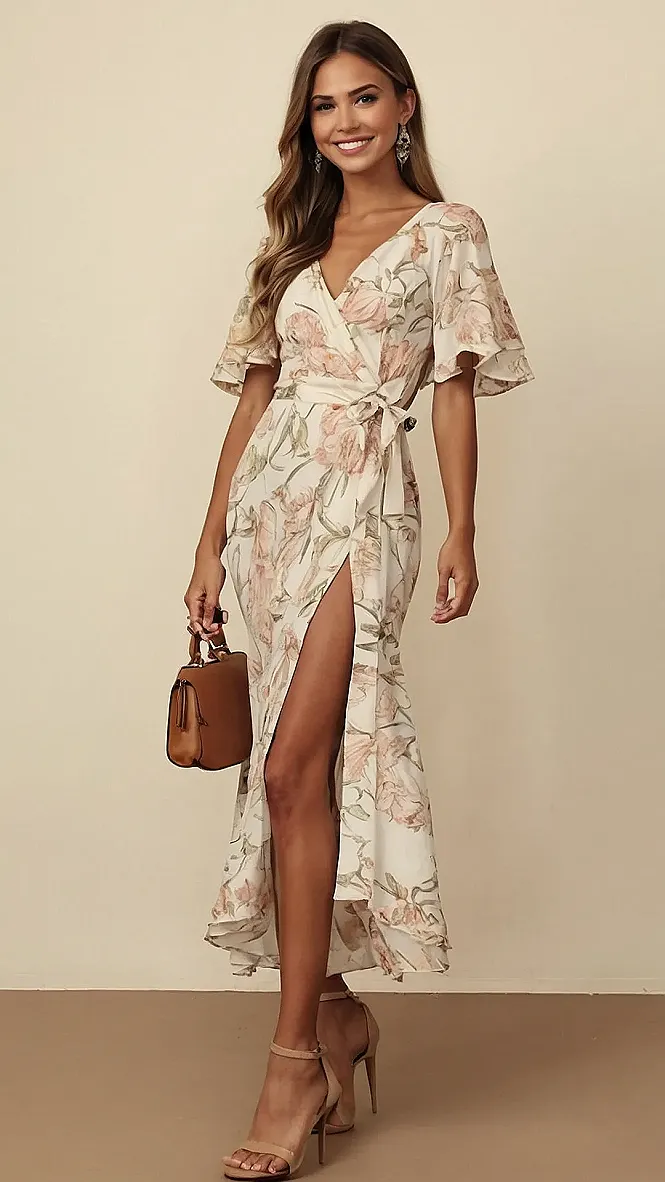 The Yes Dress