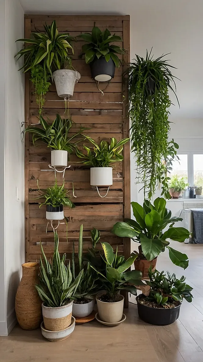Botanical Haven