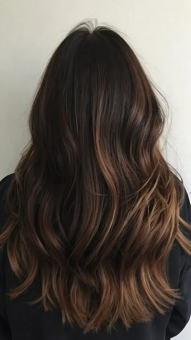 Chic Layer Transformation