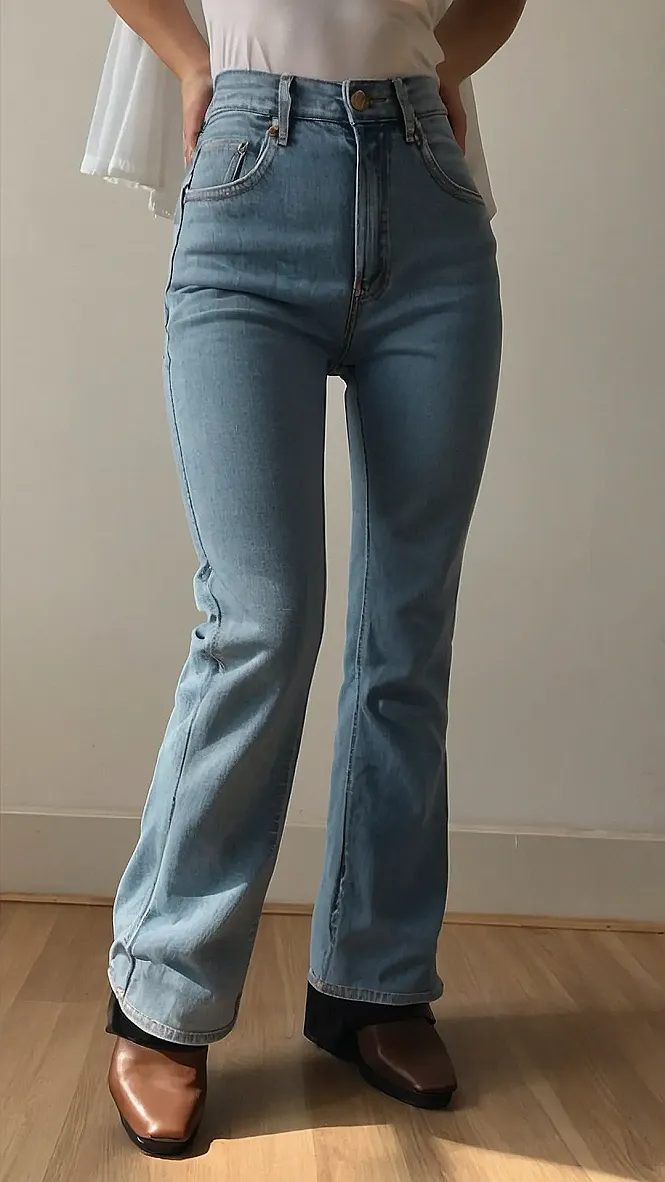 Barely Legal Denim