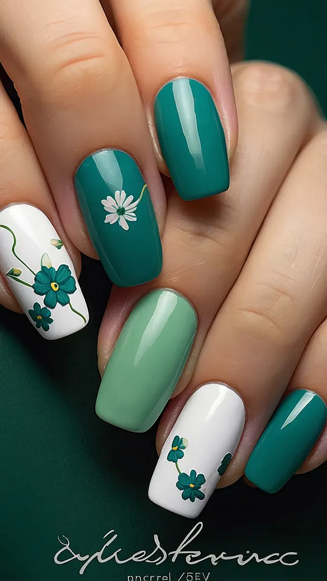 Nail Art Predictions '25