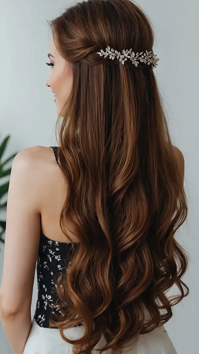 Drama-Free Hair Confidence