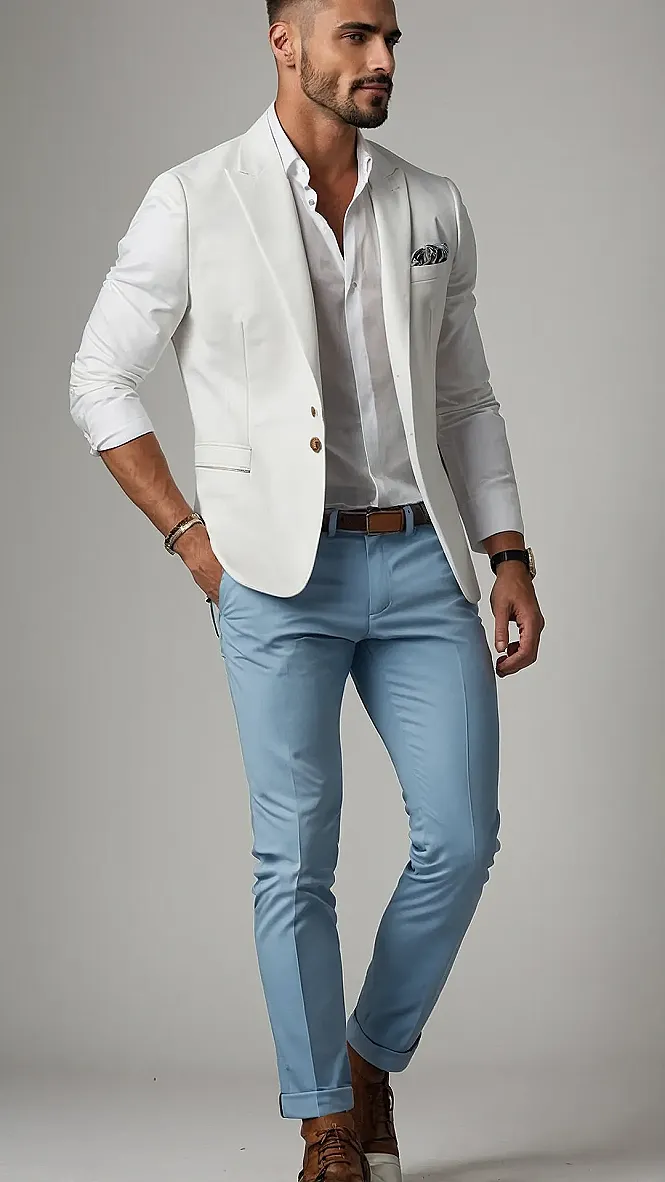 Level Up Your Age Style