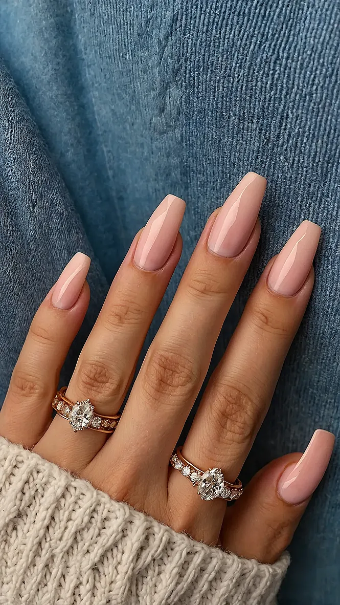 Summer Nail Escape