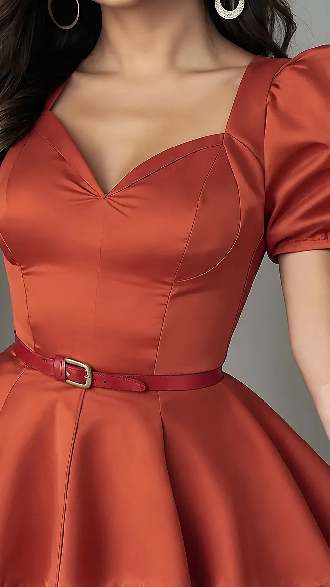 Festival Fashion Focus