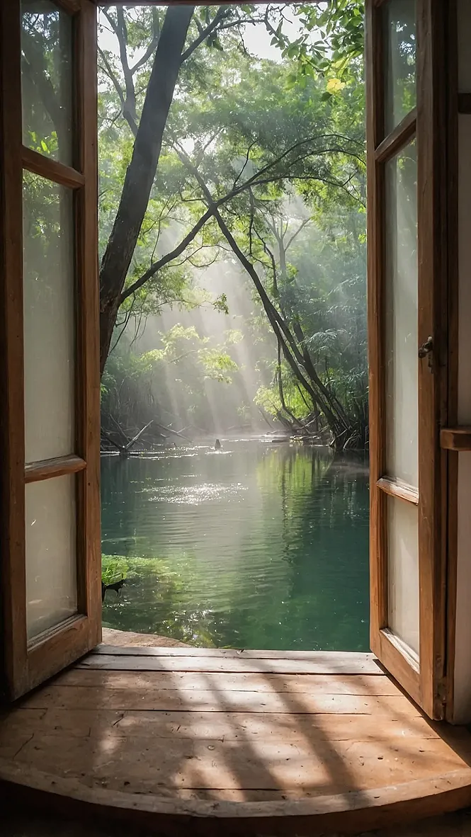 Pocket Full of Sunshine