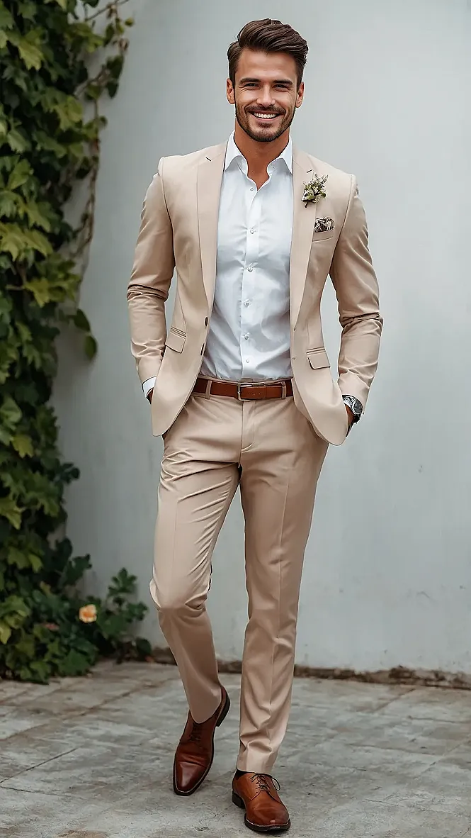 Attire Against the Inferno