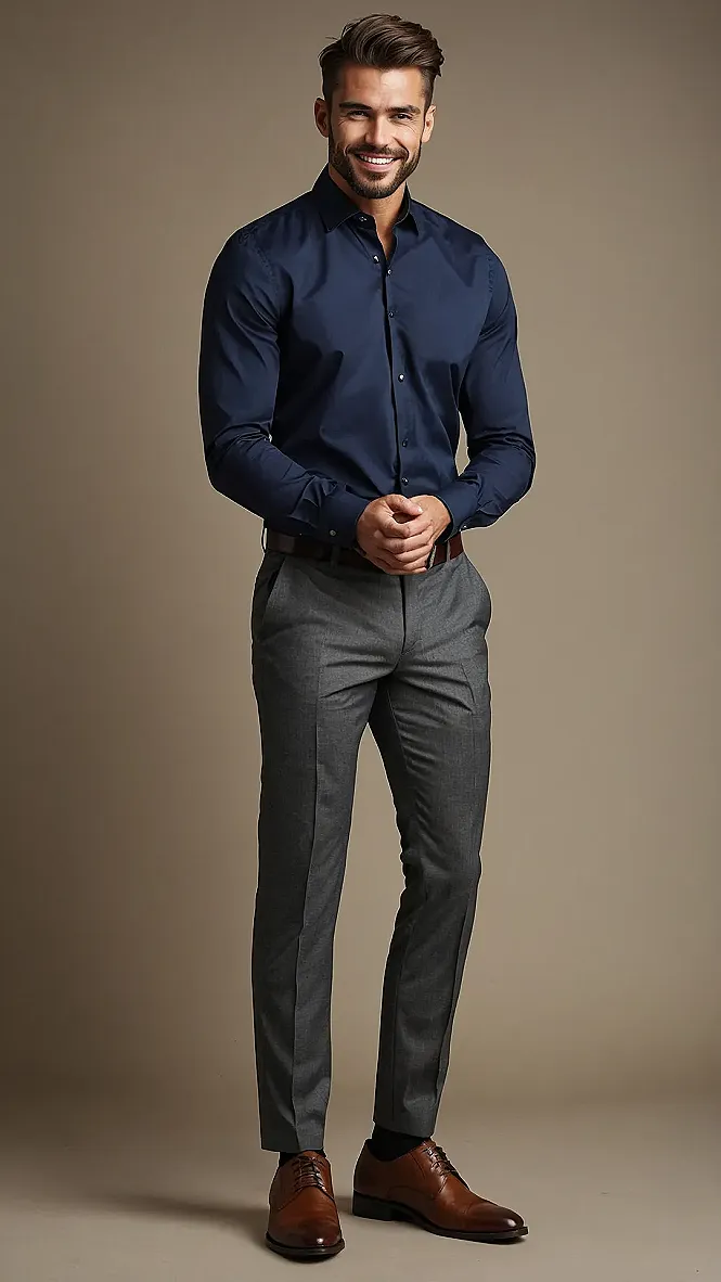 Executive Edge Defined