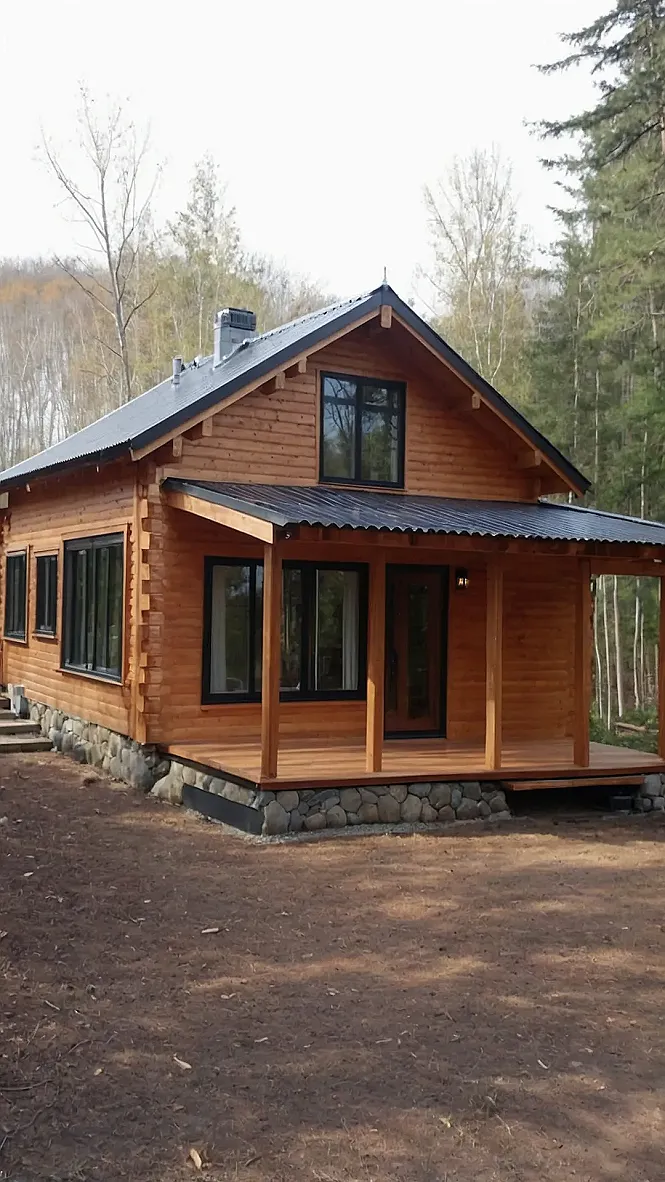 Branching Out Indoors