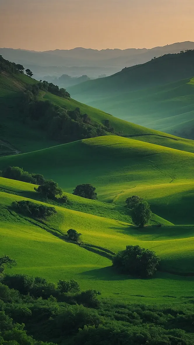 Emerald Horizon:
