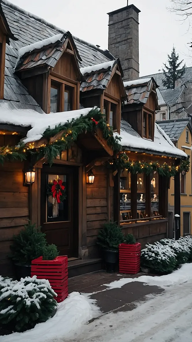 FestiveCottage