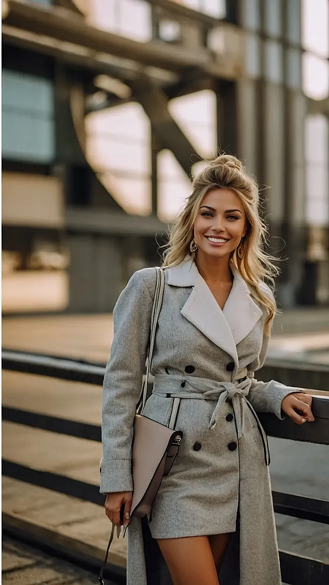 Blushworthy: Fall's Most Charming Looks