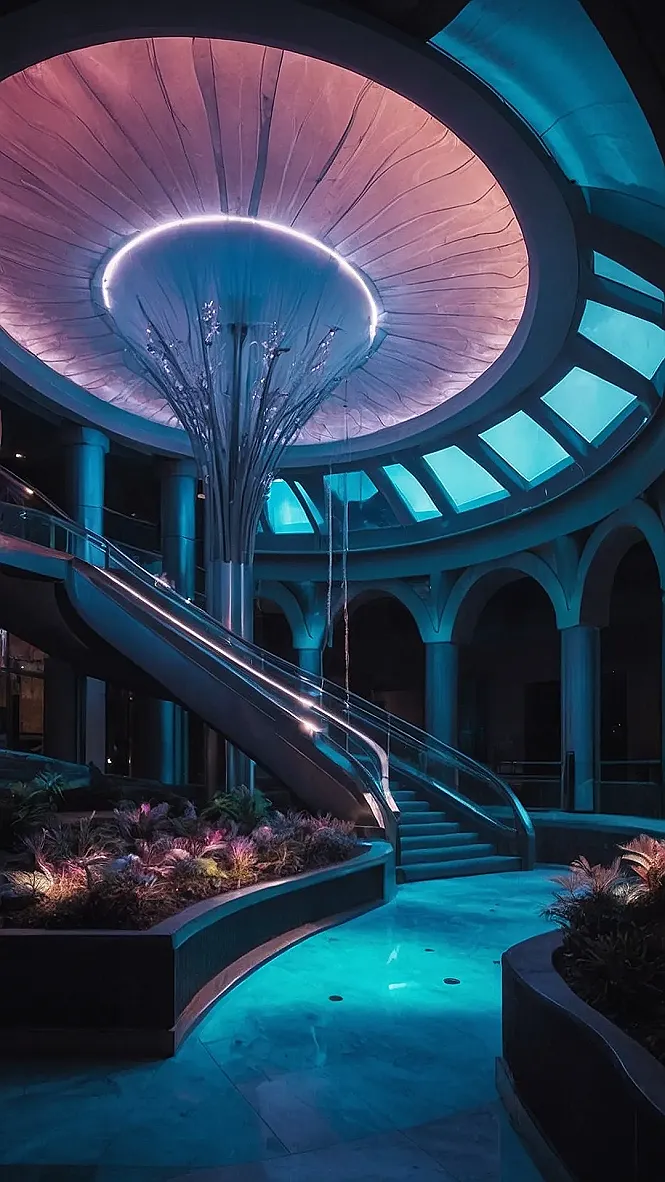 DreamElevator: