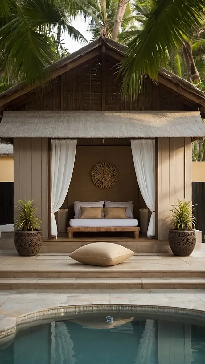Chill Zone Retreat