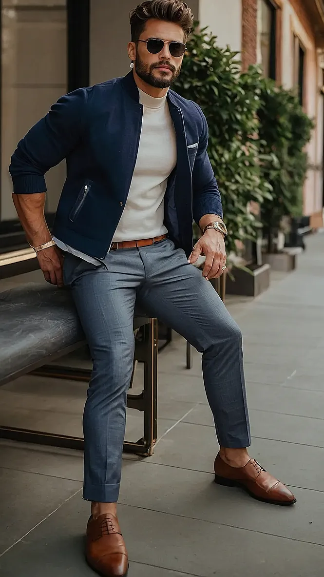 Modern Workplace Style