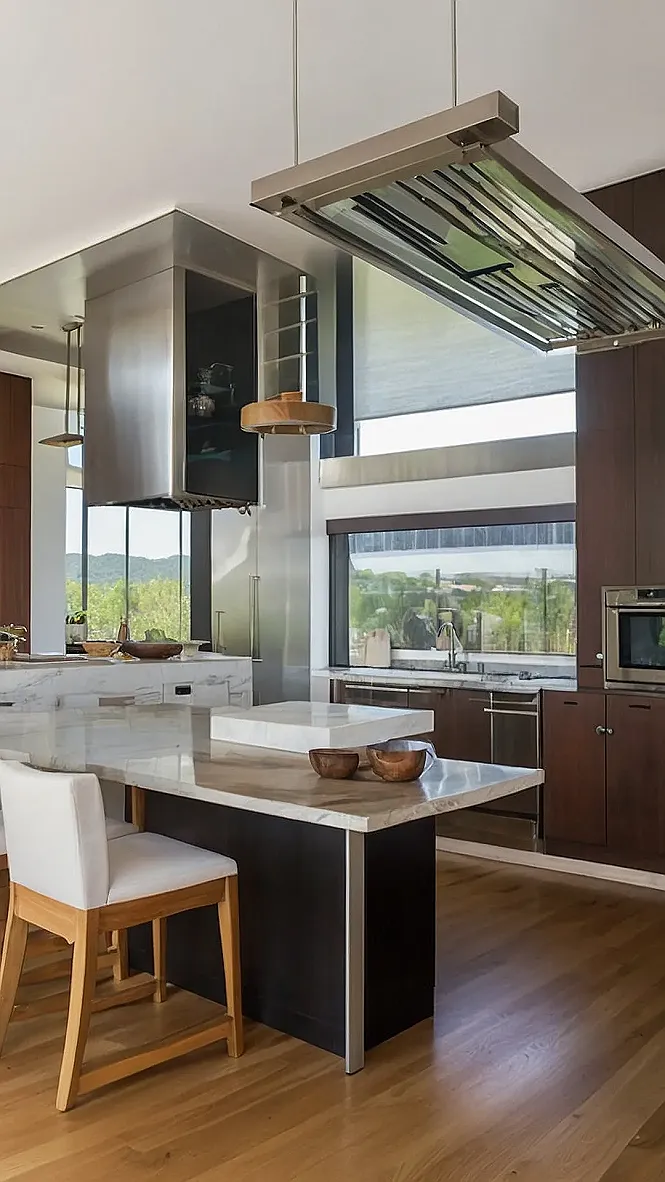 Jungle Kitchen Escape